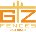 GTZ Fences