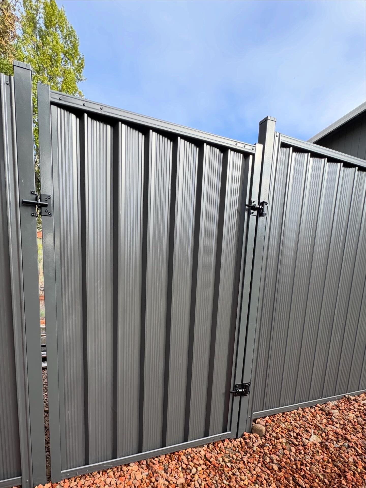 GTZ Fencing Santa Rosa, CA