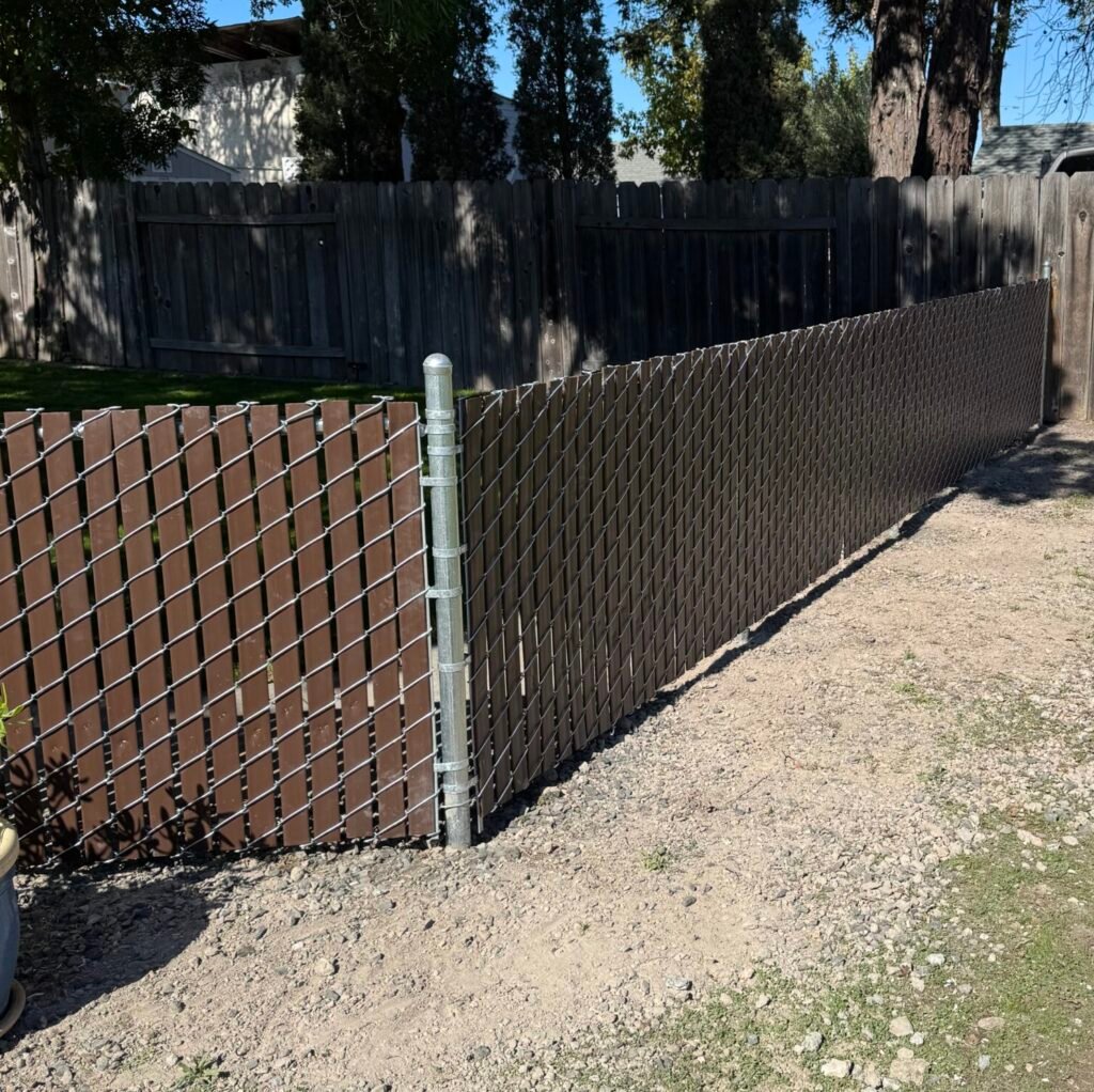 GTZ Fencing Santa Rosa, CA